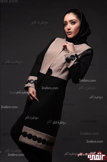 مانتو مدل جدید 94