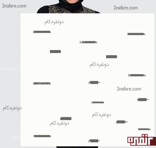 مدل جدید مانتو برای عید