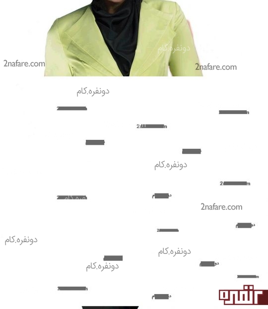 مدل مانتو