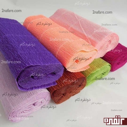 کاغذ کشی