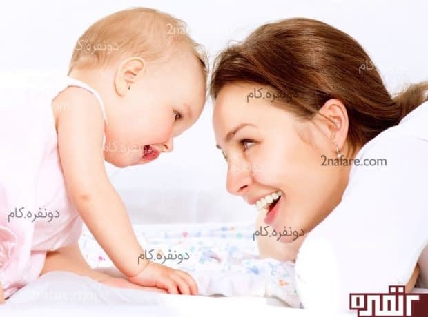 تعیین زمان تخمک گذاری بارداری و فرزند دار شدن