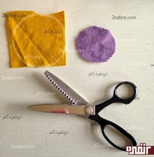 برش با قیچی دالبر