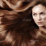 درمان ریزش مو با روش های طبیعی و خانگی