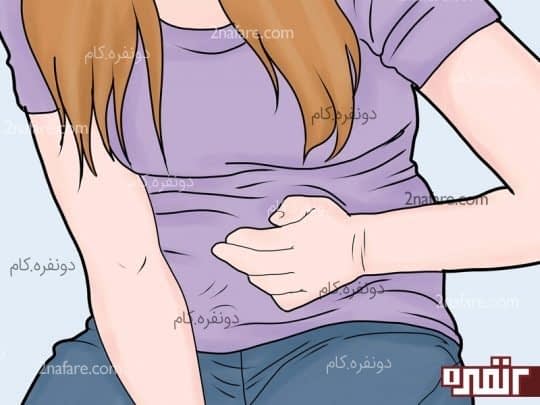 علائم تخمک گذاری