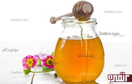 عسل