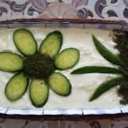 طرز تهیه ماست در خانه
