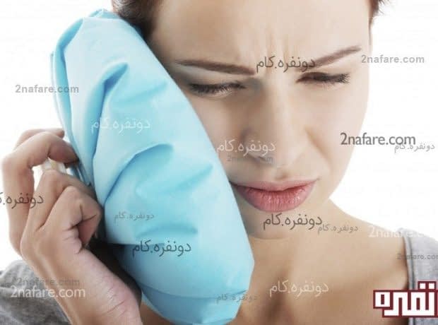 دندان درد در بارداری دندان درد در بارداری