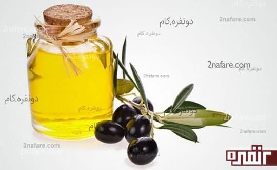 روغن زیتون