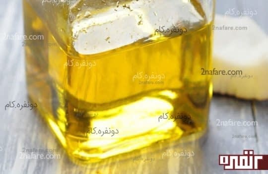 روغن نارگیل