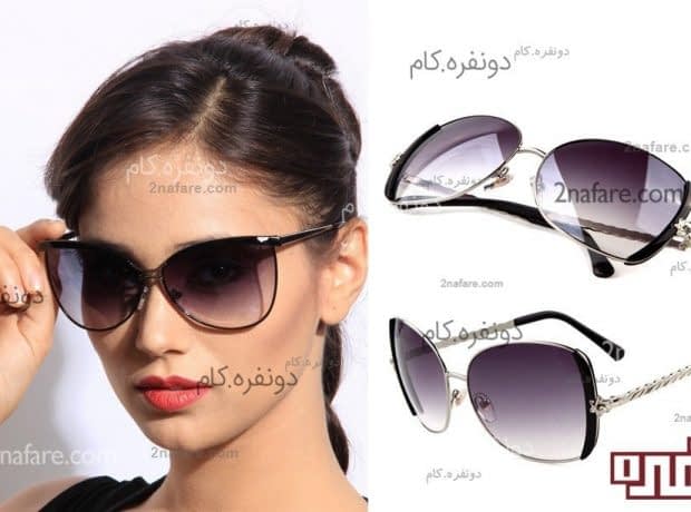 چطور یک عینک آفتابی مناسب انتخاب کنیم عینک آفتابی