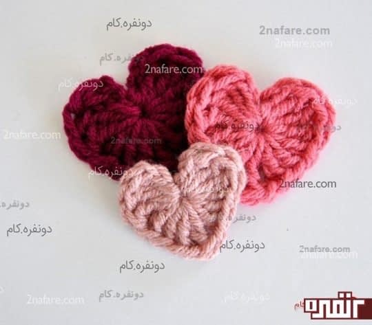 قلب بافتنی