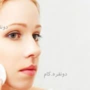 پاک کننده های طبیعی آرایش