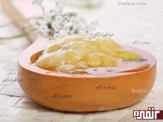 پوره موز