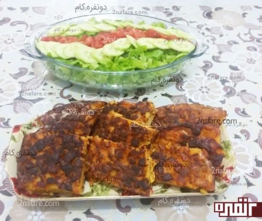 چغرتمه یا کوکو بادکوبه ای