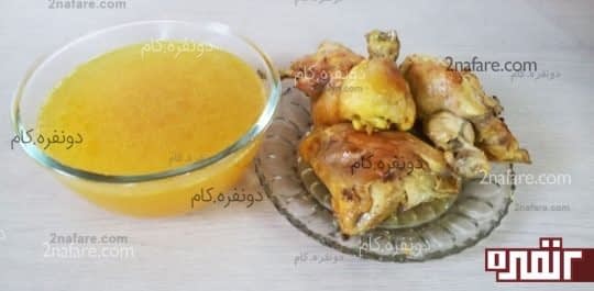 طرز تهیه خورشت بادمجان