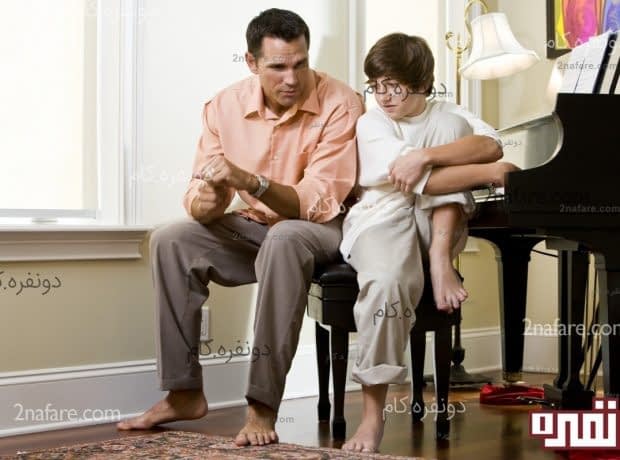 تربیت صحیح و ایجاد نظم در زندگی کودکان (والدین خوب – قسمت دوم)