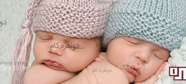 عوامل موثر در تعیین جنسیت قبل از بارداری (تغذیه و سلامت روحی مادر) تعیین جنسیت نوزاد قبل از بارداری