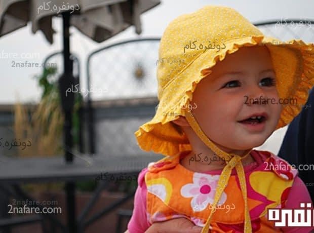 آموزش دوخت کلاه آفتابی بنددار دخترونه دوخت کلاه آفتابی بنددار دخترونه