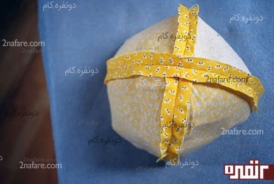 رویه و آستری تاج کلاه