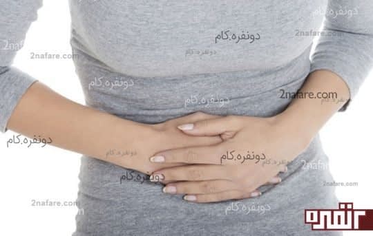 سرطان دهانه ی رحم