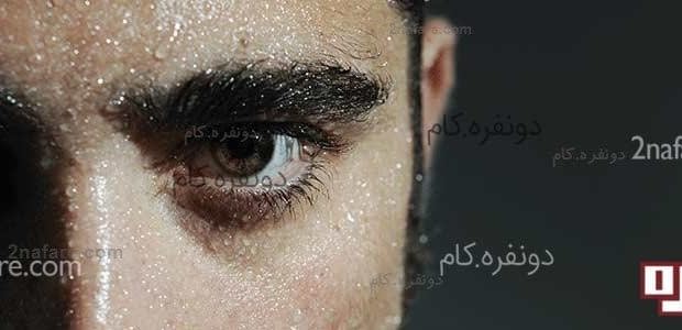 عرق کردن و بوی بد زیربغل عرق کردن یک واکنش طبیعی برای تنظیم دمای بدن است