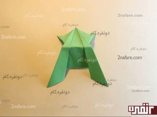 تای نهایی