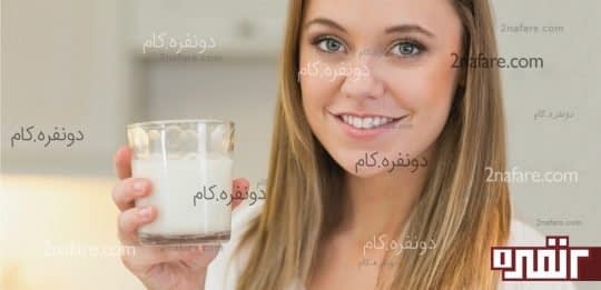 تغذیه صحیح برای پیشگیری از پوکی استخوان