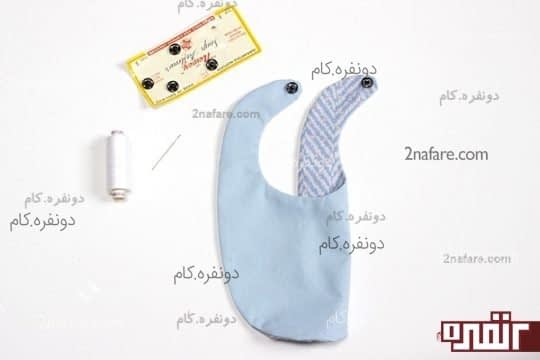 در انتها هم دکمه ها رو وصل کنید