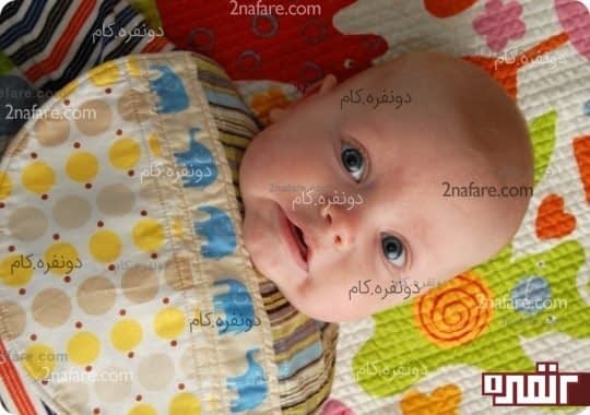 دوخت پیشبند بچگانه