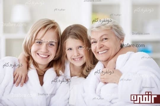 عوامل موثر در پوکی استخوان