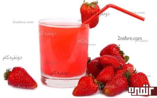 توت فرنگی
