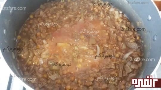 قلیه بادمجان