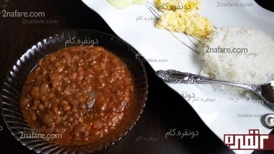 قلیه بادمجان