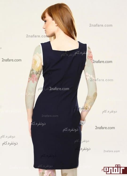 لباس مجلسی جدید و زیبا
