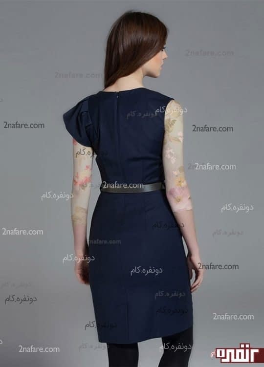 مدل لباس مجلسی جدید