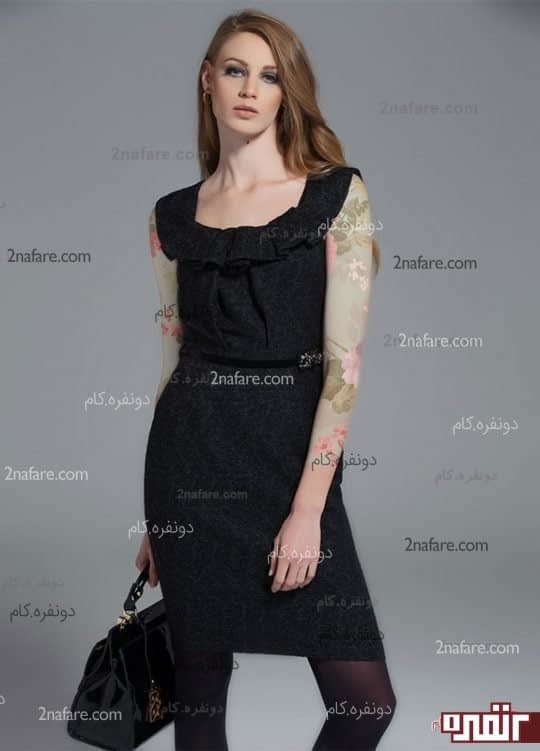 مدل لباس مجلسی جدید