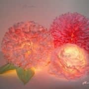 چراغ خواب گل