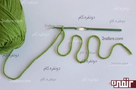 23زنجیره بزنید