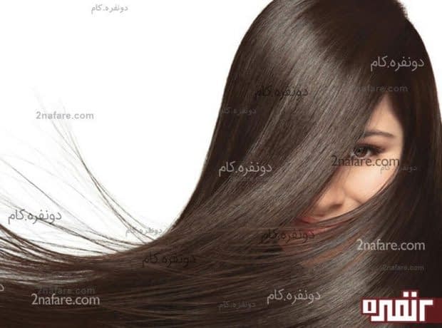 8 دلیل برای توقف رشد مو هایتان 8 دلیل برای توقف رشد موهایتان