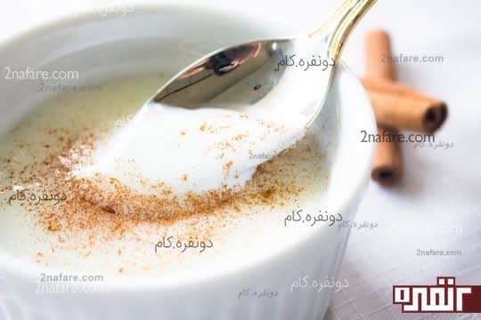 مزایای شیردارچین و تهیه ی آن در منزل