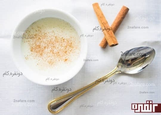 دفع سموم بدن به کمک نوشیدنی شیردارچین
