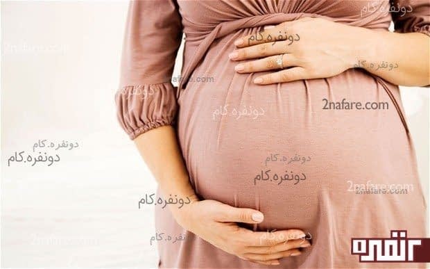 التهاب لثه، گر گرفتگی، بی اختیاری ادرار و یبوست در بارداری دوران بارداری