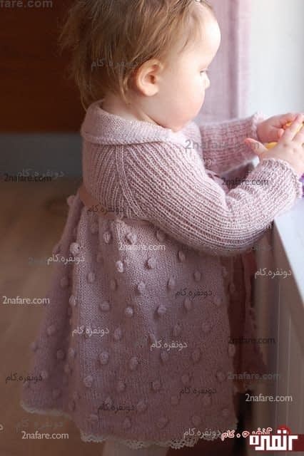 مدل بافت دخترانه
