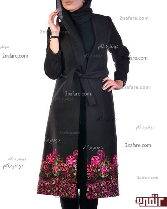 مانتو کتی زیبا