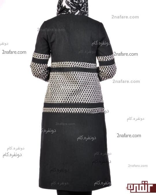 مدل مانتو بهار