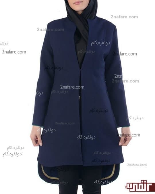 مدل مانتو جدید