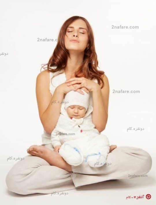 مراقبت های بعد از زایمان