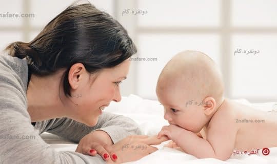 فعالیت های پس از زایمان