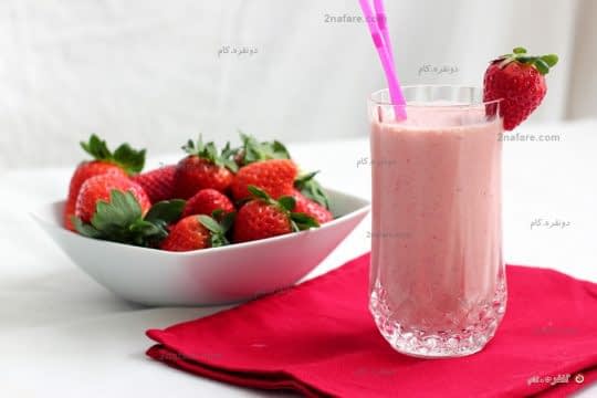 میلک شیک