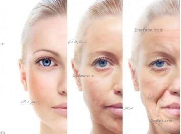 روش هایی برای پیشگیری از ایجاد چین و چروک پیشگیری از ایجاد چین و چروک صورت